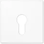 Jung LS 925 WW Branco (LS925WW)