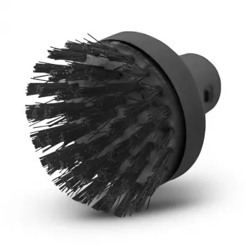 Acessório para limpadora a vapor Karcher 2.863-022.0, preto, 49,7×49,7×47,5 mm, 40 g