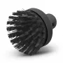 Acessório para limpadora a vapor Karcher 2.863-022.0, preto, 49,7×49,7×47,5 mm, 40 g