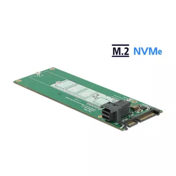 Adaptador M.2 interno DeLOCK 62703