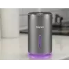 Beper P201UTP010 Atomizador automático de spray para desinfeção das mãos, sensor de infravermelhos, 135 ml, recarregável