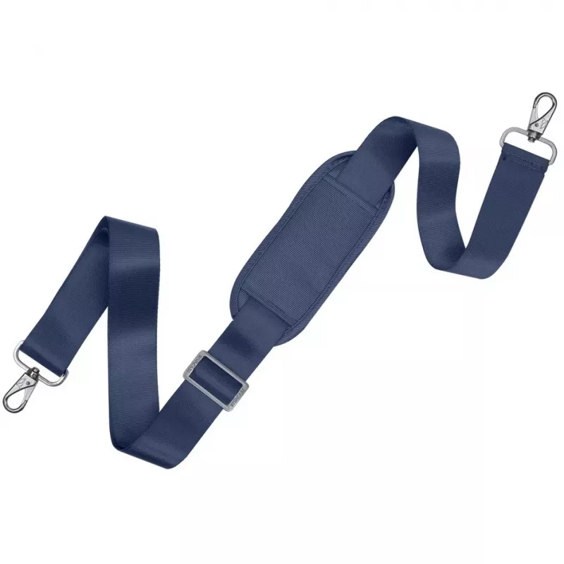 Pasta Rivacase 8231 39,6 cm (15,6 polegadas) azul