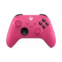 Comando sem fios Microsoft Xbox Rosa, Branco Bluetooth Gamepad Analógico / Digital Xbox Series S, Android, Xbox Series X, iOS, PC