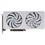 Placa gráfica Palit GeForce RTX 5060 Ti White OC — GeForce RTX 5060 Ti, 16 GB GDDR7, 128 bits, PCIe 5.0, 2407 MHz