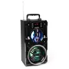 BeatBoxer altifalante Bluetooth 5.1 - Altifalante Bluetooth com karaoke