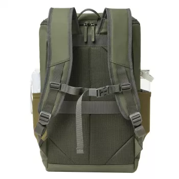 Mochila para portátil Urban 20L 15.6/7856 verde Rivacase