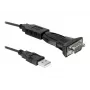 Adaptador USB para série DeLOCK 61460