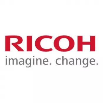 Cartucho de toner Ricoh 841887 1 unid. original preto