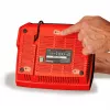 Carregador de bateria Einhell PXC Boostcharger 8A Power X-Change 4512155