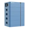 Módulo de bateria de alta tensão 2,56 kWh, 51,2 V — AI-HB_2.56LG-Unit G2 (HB051050A)