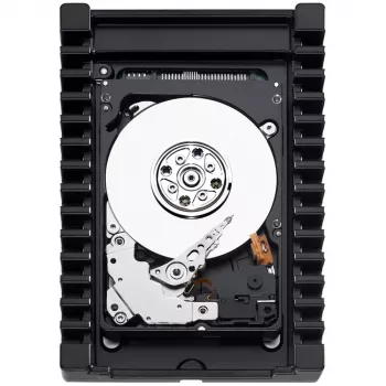 Disco rígido HP 600GB SAS 2.5 (613922-001)