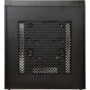 Caixa de computador Chieftec IX-03B-OP Mini-Torre preto