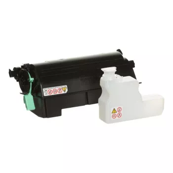 Cartucho de toner Ricoh 407824 1 unid. original preto