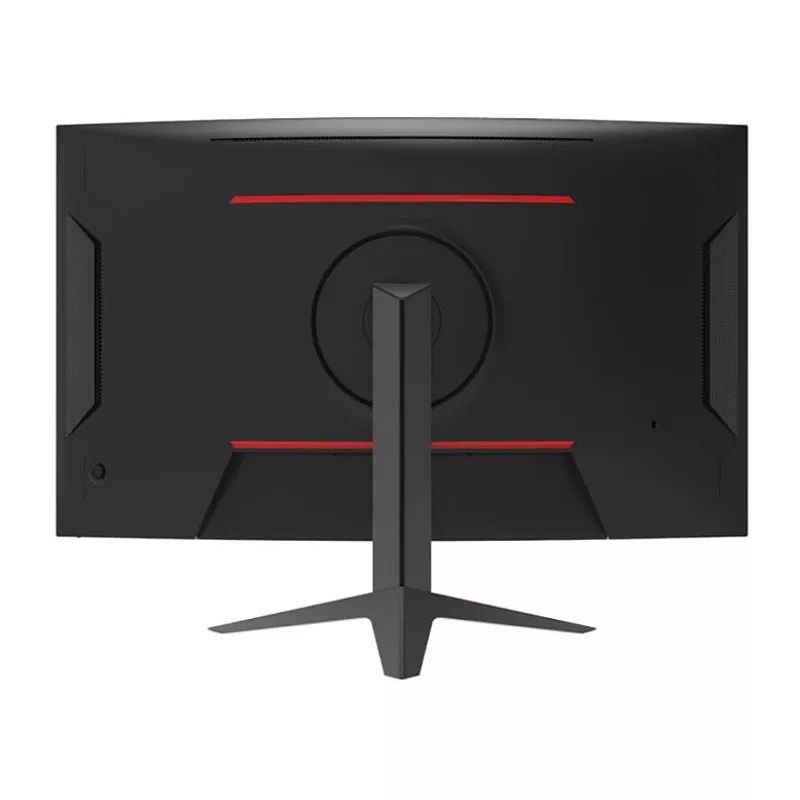 Monitor LC-Power LC-M32QC ecrã curvo QHD 16:9 de 31,5 polegadas