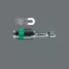 Wera Tools 05057430001 - Sextavado - Phillips - Pozidriv - Torx - 1 x 1/4x50 2 x PH 1x25 5 x PH 2x25 2 x PH 3x25 2 x PZ 1x25 6 x PZ 2x25 2 x PZ 3x25 1 x TX 10x25 - 25,4 / 4 mm (1 / 10,20 cm (4)) - Sextavado (05057430001)