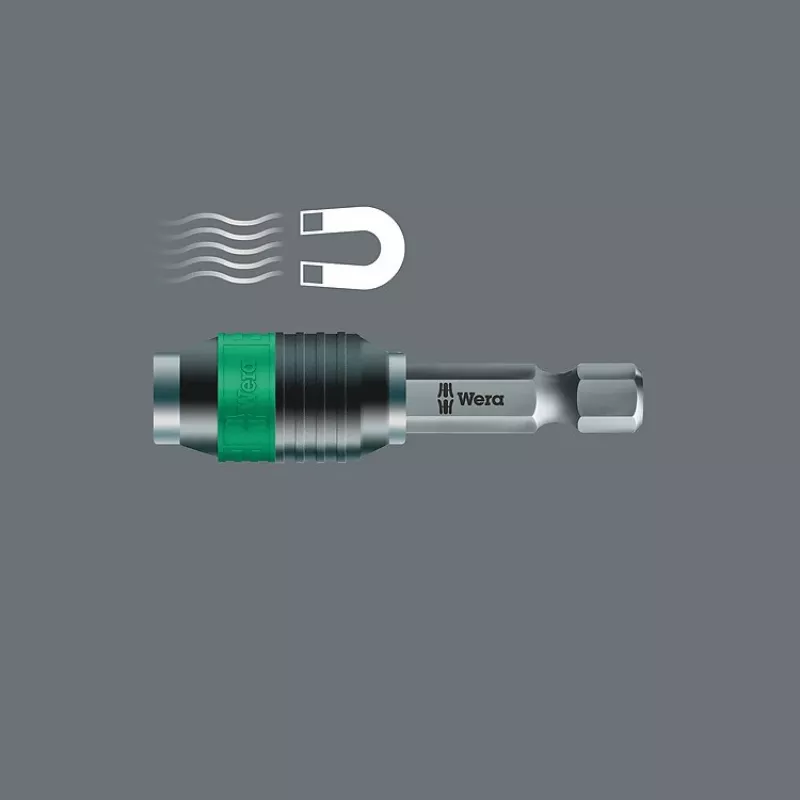 Wera Tools 05057430001 - Sextavado - Phillips - Pozidriv - Torx - 1 x 1/4x50 2 x PH 1x25 5 x PH 2x25 2 x PH 3x25 2 x PZ 1x25 6 x PZ 2x25 2 x PZ 3x25 1 x TX 10x25 - 25,4 / 4 mm (1 / 10,20 cm (4)) - Sextavado (05057430001)