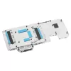 Bloco de água para GPU Barrow LRC2.0 para ASUS STRIX 3070 — cobertura total, acrílico
