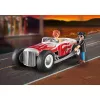 Conjunto de brincar Playmobil City Life 71078 conjunto de jogo com figuras e acessórios