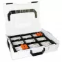 Conjunto de conectores Wago L-BOXX® 102 série 221. 2273