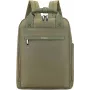 Mochila Golla Orion 16 polegadas verde – design robusto, compatível com portátil de 16 polegadas
