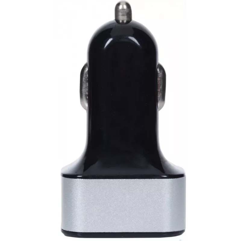 Carregador de automóvel TECHNISAT CARCHARGER TRIPLE USB C com três portas USB-C/USB-A