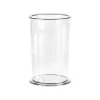 Varinha mágica GASTROBACK Cordless Design 5-in-1 — 180 W, taça de 0,5 L, a bateria, lâminas em aço inoxidável