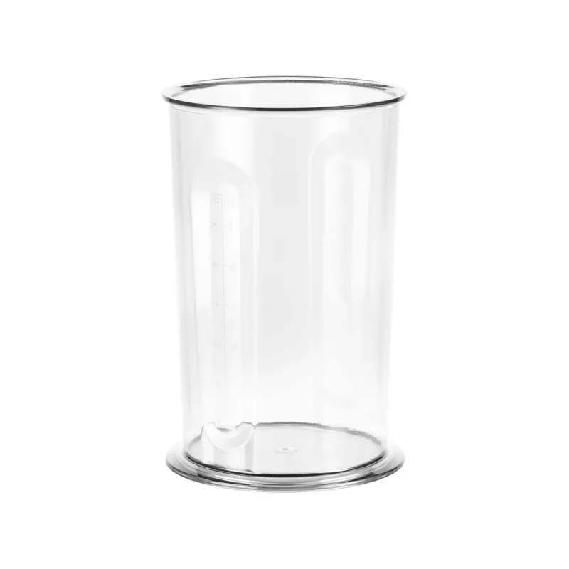 Varinha mágica GASTROBACK Cordless Design 5-in-1 — 180 W, taça de 0,5 L, a bateria, lâminas em aço inoxidável