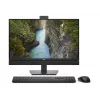 PC all-in-one Dell Pro 24 QC24251 RY02T, Intel Core Ultra 5 235T, 61 cm (24 polegadas) Full HD IPS 1920 x 1080, 16 GB DDR5-SDRAM, SSD de 512 GB, Wi-Fi 6E, Windows 11 Pro, preto
