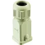 HARTING Germany GmbH & Co. KG caixa de manga plástico 3A 19 20 003 0410 (19200030410)