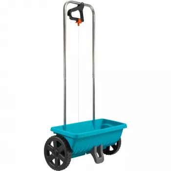 Distribuidor de adubo Gardena 00432-20 12,5 L
