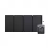 EcoFlow DELTA 2 Max estação de energia portátil fosfato de ferro-lítio (LiFePO4) 2400 W 23 kg