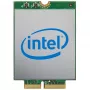 WLAN interno Intel Wi-Fi 6E AX411