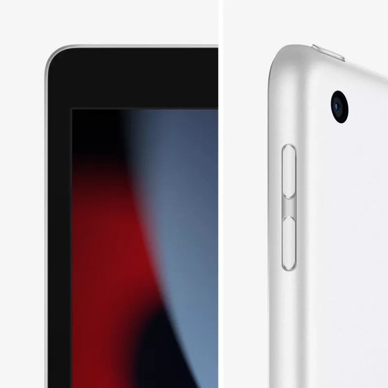 Tablet Apple iPad 10,2 polegadas A13 64 GB iPadOS 15