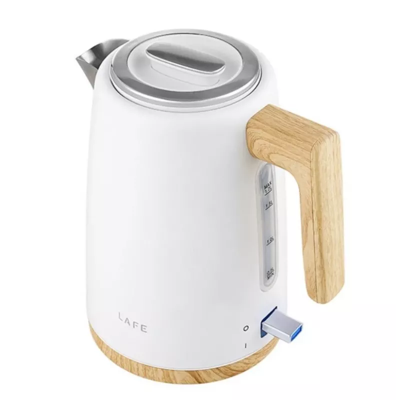 Chaleira elétrica Scandi Pro