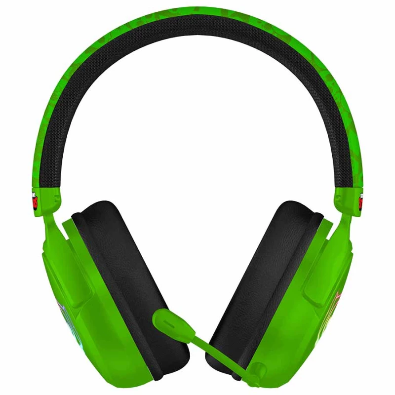Headset de gaming sem fios Subsonic Brawl Stars Skull