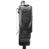 Rádio CB portátil PNI Escort HP62 para automóvel preto