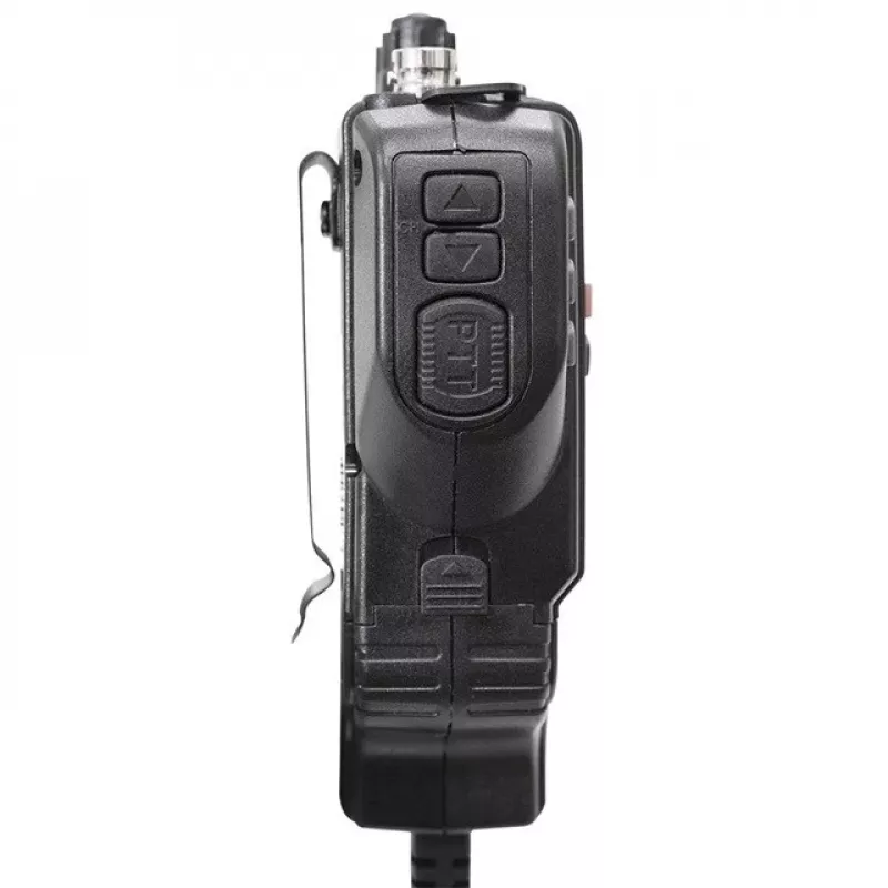 Rádio CB portátil PNI Escort HP62 para automóvel preto