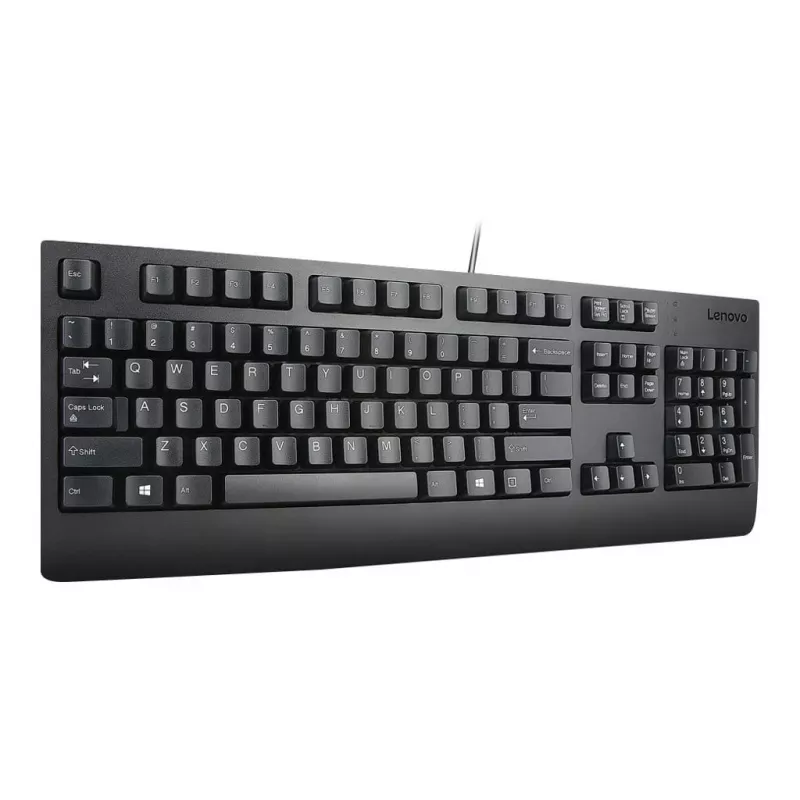 Lenovo Preferred Pro II Teclado USB QWERTY