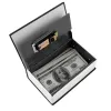 Extralink Home Buchsafe, mealheiro, cofre de aço para chaves, S-405