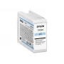 Cartucho de tinta Epson UltraChrome Pro 10 T47A5 ciano (original, ciano claro)