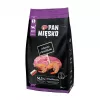 Ração seca para gatos Pan Mięsko Vitela com Camarão S 1,6 kg