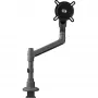 Suporte de monitor universal de alto desempenho DM 5110 Single Heavy Duty, suporte de monitor preto, para monitor 43 - 127 cm (17 - 50