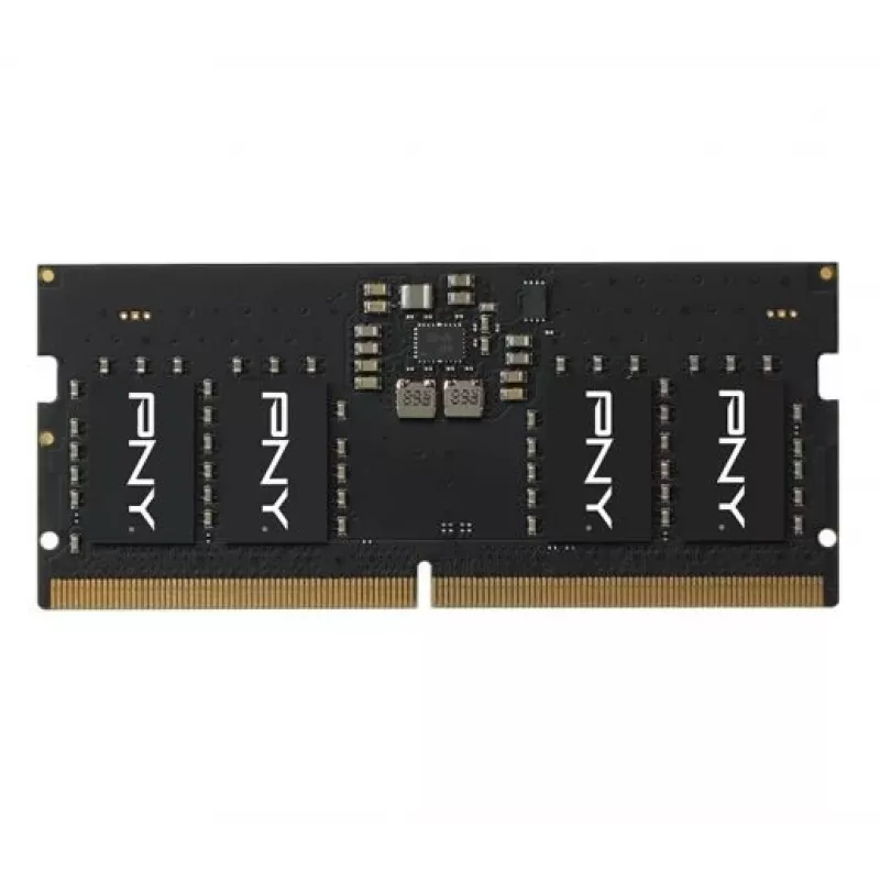 Memória para portátil PNY DDR5 16GB SODIMM 4800