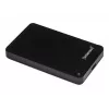 Intenso 4 TB Memory Case disco externo, 2,5 polegadas, USB 3.0, preto