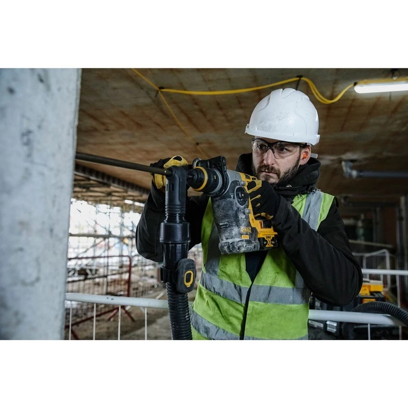 Martelo perfurador DeWALT DCH274P2T