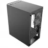 Caixa LOGIC ARAMIS ARGB Mini USB 3.0