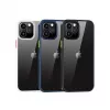 Capa protetora resistente a impactos Devia Shark Série para iPhone 12 Pro Max, branco