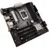 Placa-mãe Biostar B760MXC PRO B760 S1700 mATX DDR5