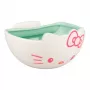 Paladone Hello Kitty Streaming taça para snacks