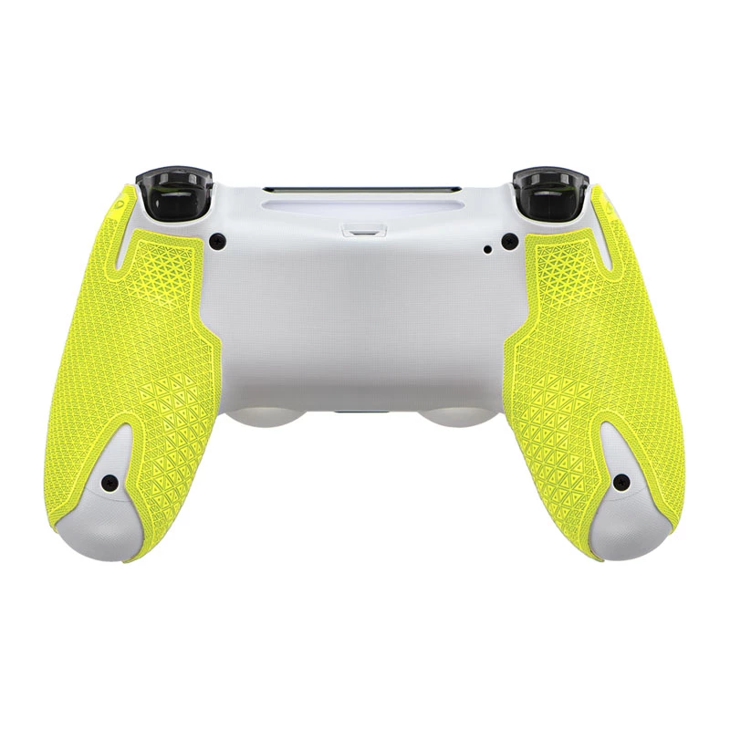 Lizard Skins Playstation 4 - Neon (cortado à medida, 0,5 mm)